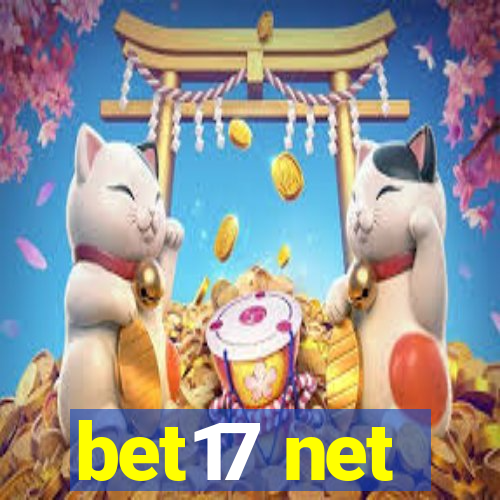 bet17 net